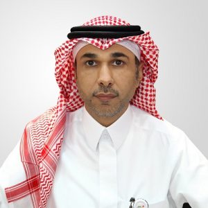 المهندس ناصر الناصر