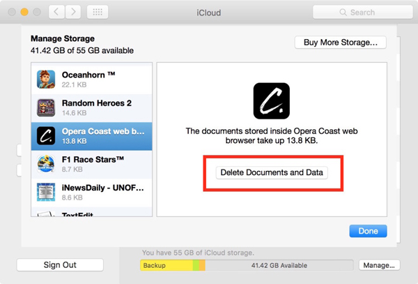 Delete-icloud-documents-and-data-Mac-