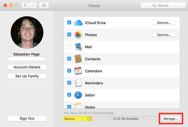 Manage-iCloud-storage-Mac-