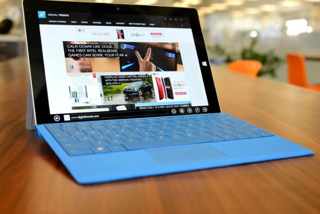 Microsoft-Surface-3