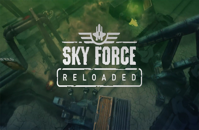 Sky-Force-Reloaded