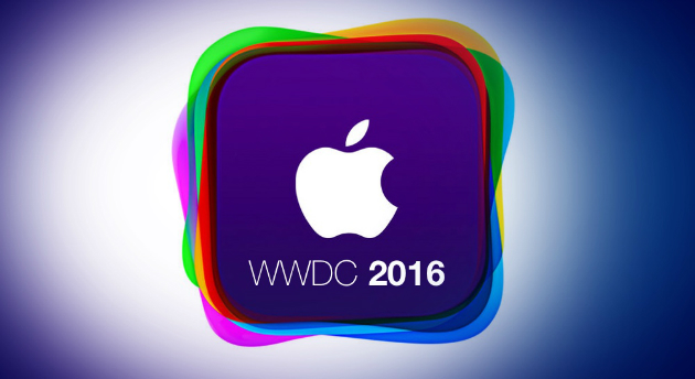 WWDC-2016