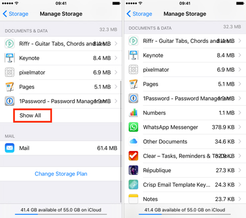 iOS-Manage-iCloud-Storage-