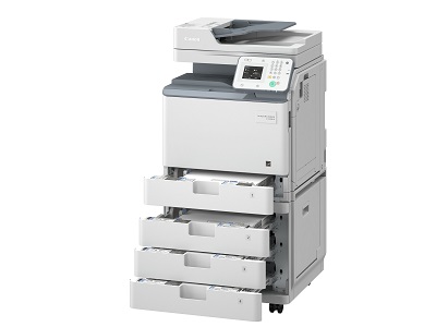 imageRUNNER C1225iF