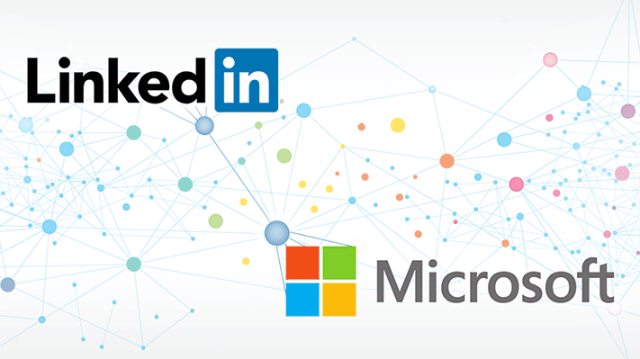 microsoft-linkedin