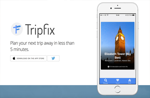 tripfix