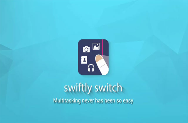 Swiftly-switch