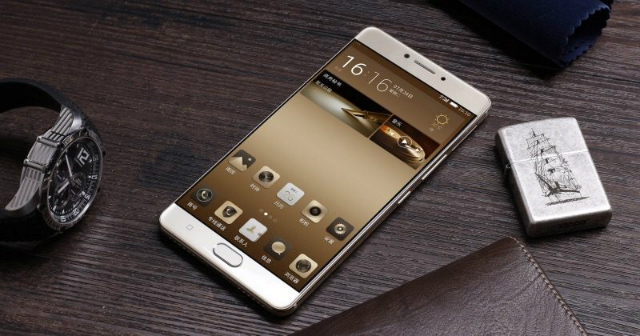 gionee-m6