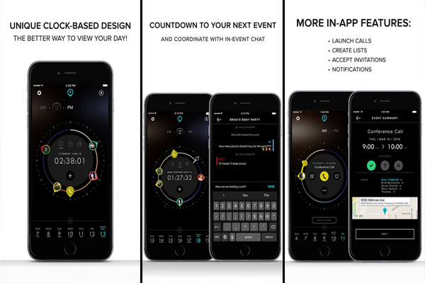 Dials-Calendar