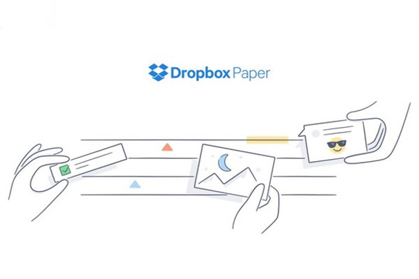 Dropbox-Paper-Apps