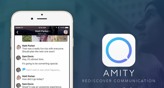 amity-app