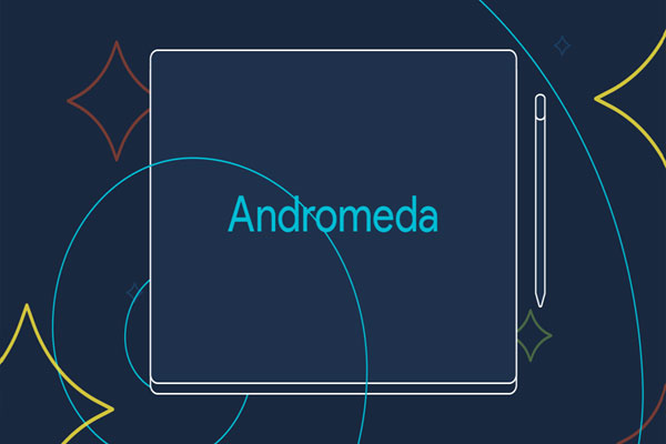 andromeda