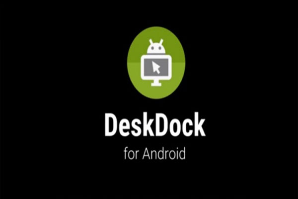 deskdock