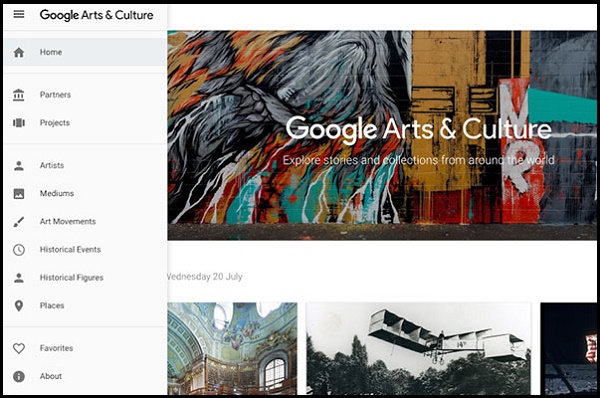 google-arts-culture-app