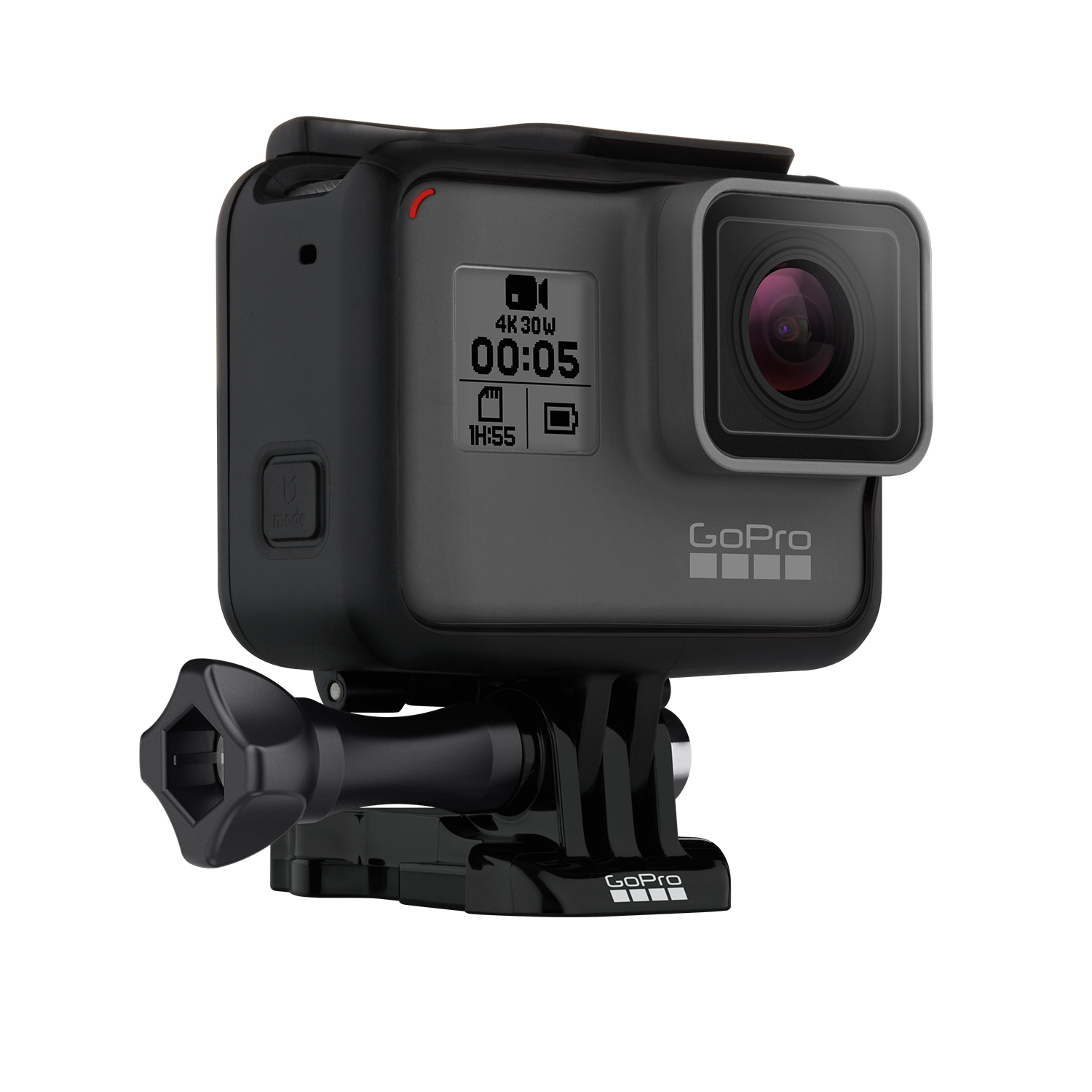 كل ما تود معرفته حول مميزات كاميرا GoPro Hero 5 - نيوتك | New tech