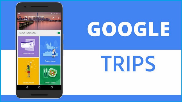 google-trips