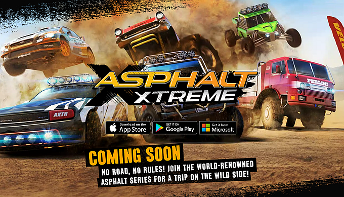asphalt-extreme