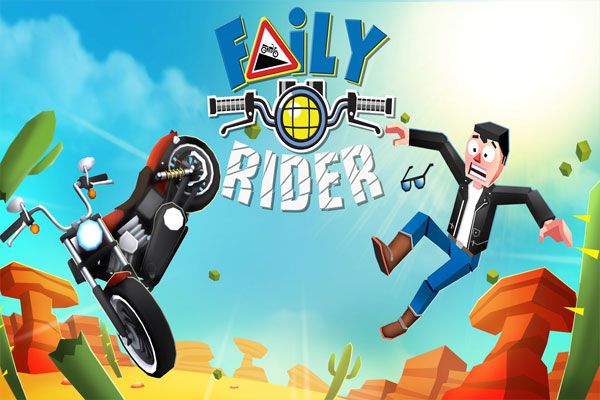 faily-rider
