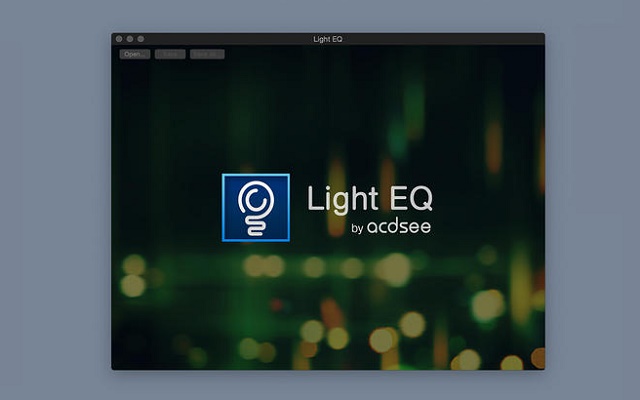 light-eq-app