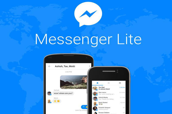 messenger-lite