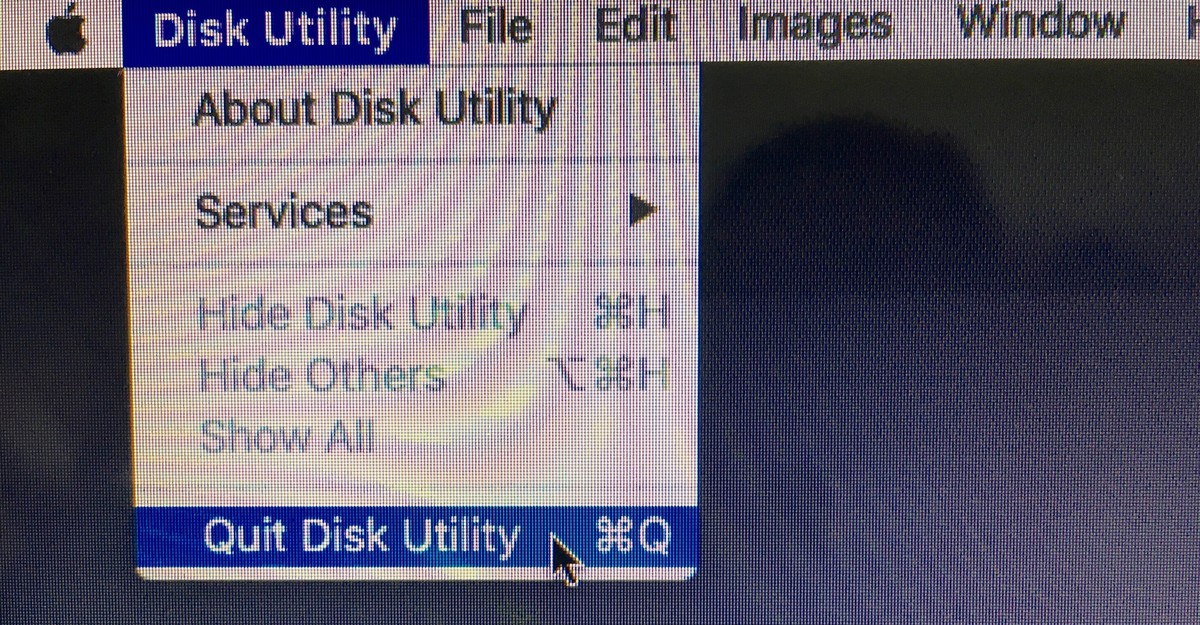 reformat-hard-drive-quit-disk-utility-mac-screenshot