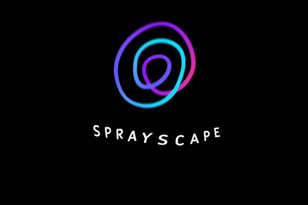 sprayscape