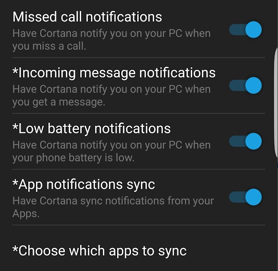 android-notifications-on-windows-10-5