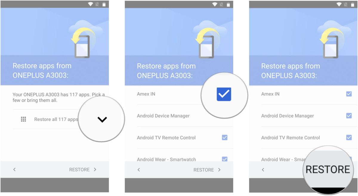 android-restore-selective