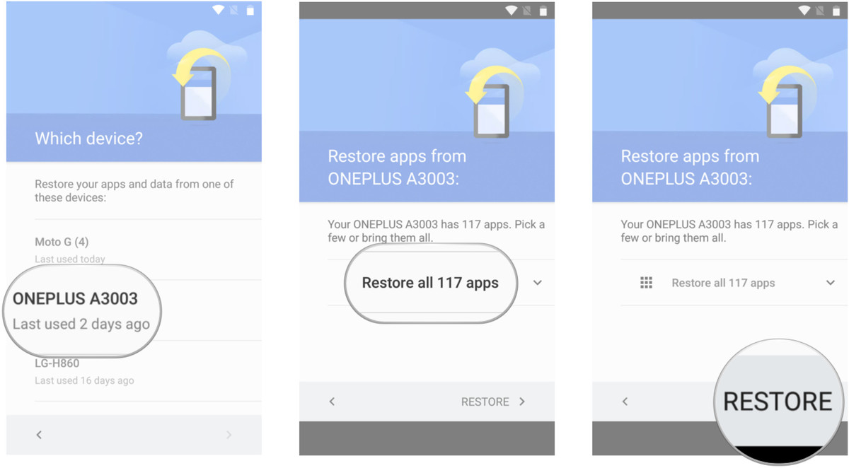 android-restore
