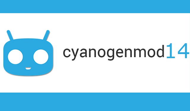 cyanogen-14