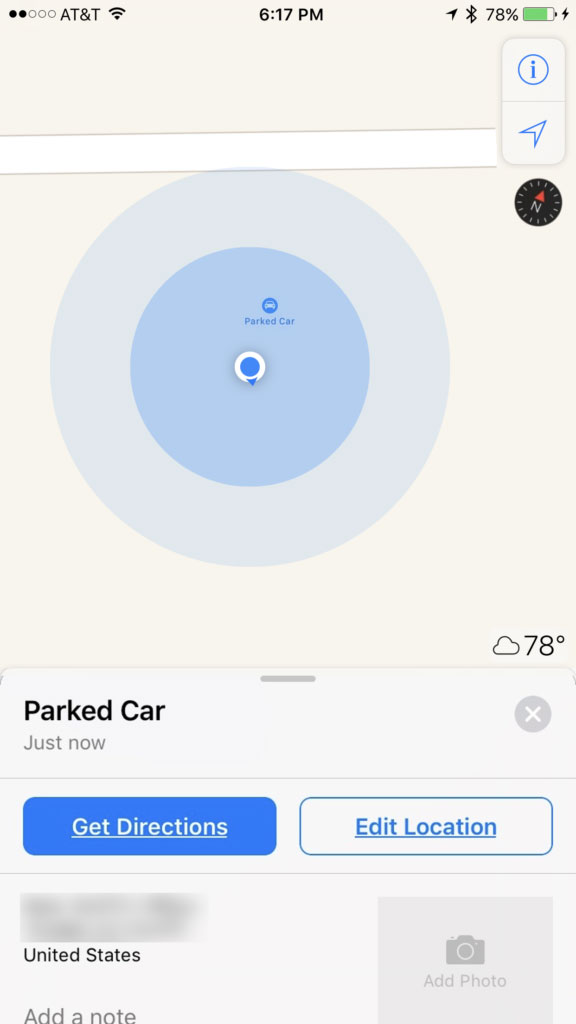 parked-car