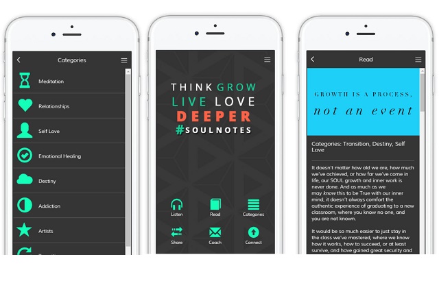 soulnotes-app