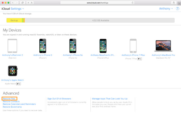 icloud-restore-files