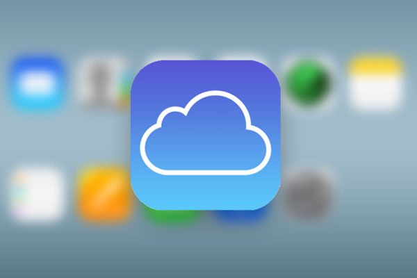 icloud