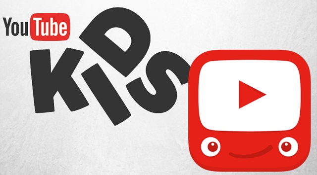 youtube-kids