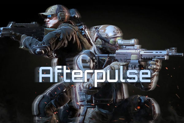 afterpulse