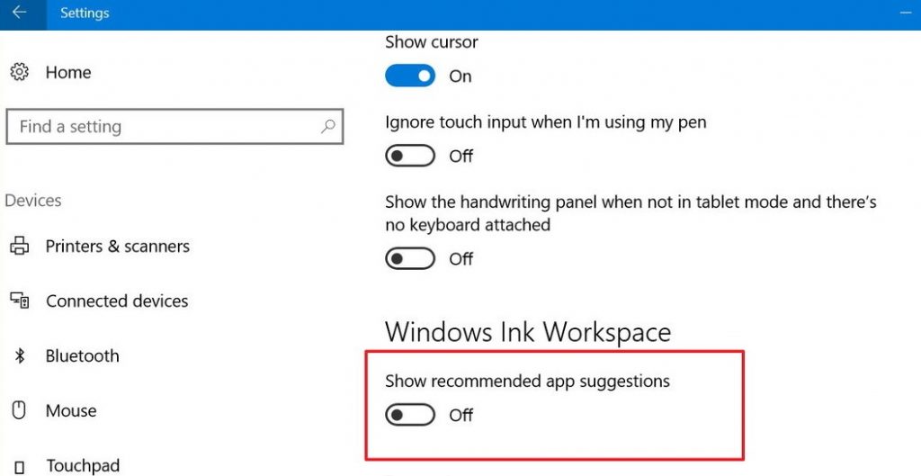 remove-ads-for-windows-ink