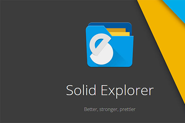 solid-explorer