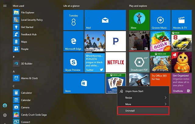 remove-ads-on-windows-10