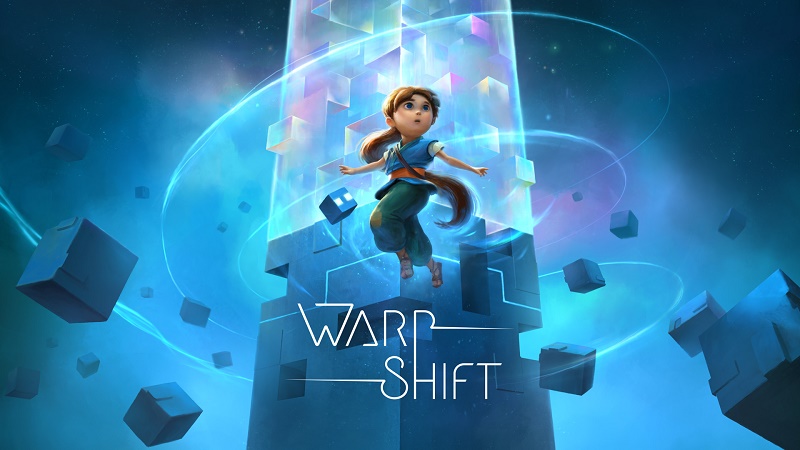 وجه تركيزك للخروج من المتاهة في لعبة Warp Shift الرائعة للأندرويد وجه تركيزك للخروج من المتاهة في لعبة Warp Shift الرائعة للأندرويد