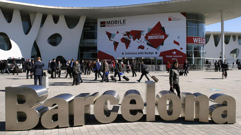 MWC 2018