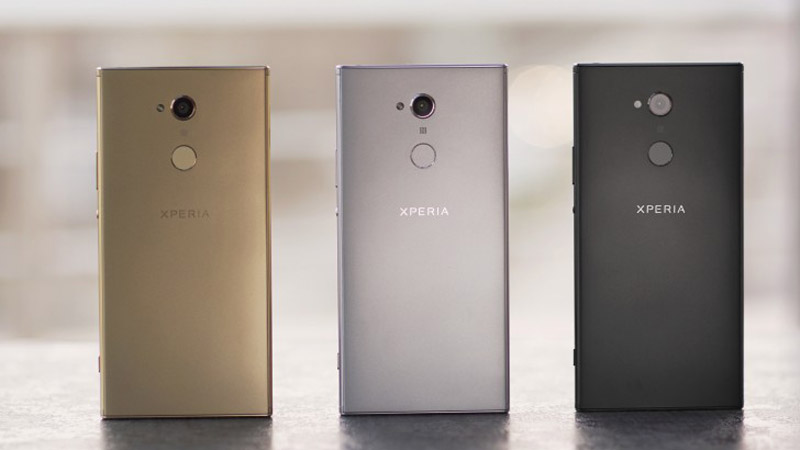 Xperia XA2