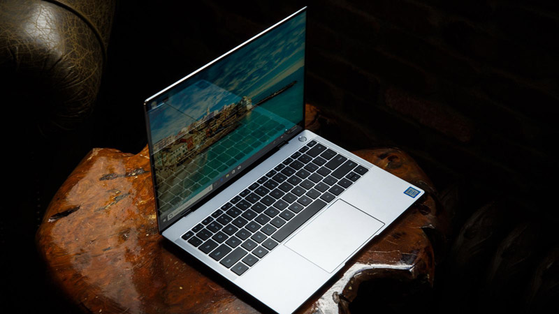 MateBook X Pro