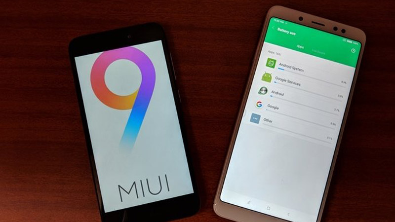 MIUI 9