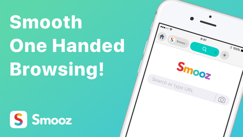 Smooz Browser