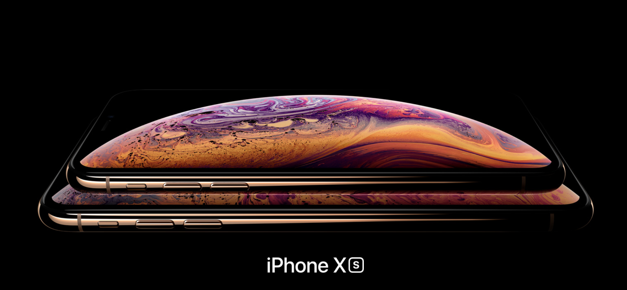 كل ماتود معرفته من مواصفات وأسعار Iphone Xs وiphone Xs Max من أبل