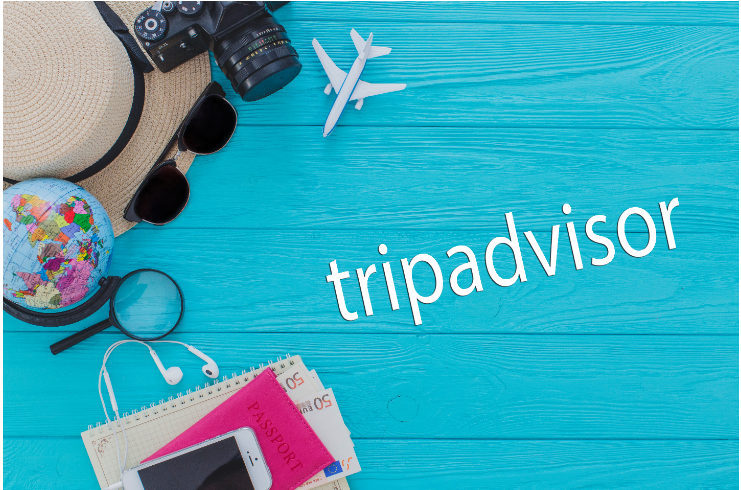 تطبيق TripAdvisor