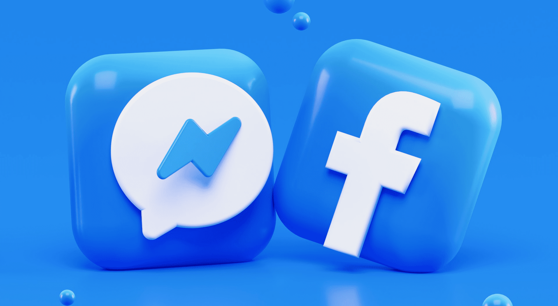 استخدام Messenger دون التوفر على حساب فايسبوك