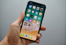 5 وظائف مميزة لهاتف الآيفون