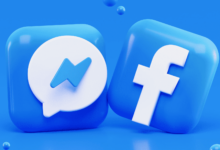 استخدام Messenger دون التوفر على حساب فايسبوك